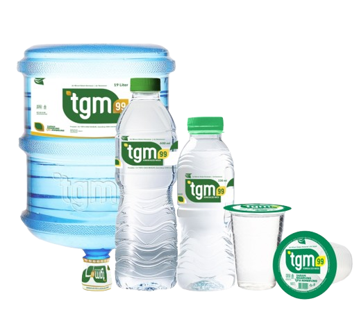 Produk TGM 1